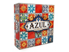 Azul társasjáték Azul társasjáték