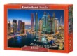 Castorland C-151813 - Dubai felhőkarcolói  - 1500 db-os puzzle