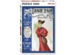 Piatnik - BonTon Magazin Címlap 1903 - 1000 db-os puzzle