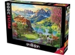 Anatolian 4928 - Dolomitas - 3000 db-os puzzle