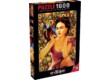 Anatolian 1071 - Frida Kahlo - 1000 db-os puzzle
