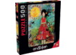 Anatolian 3599 - Let The Sun Shine In - 500 db-os puzzle