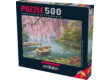 Anatolian 3573 - Willow Spring Beauty - 500 db-os puzzle