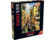 Anatolian 3543 -  Sunday in Venice - 500 db-os puzzle