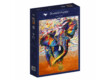 Bluebird 4000 db-os puzzle - African Colours (70582)