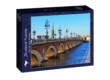Bluebird 1000 db-os puzzle - Pont de Pierre, Bordeaux (90041)