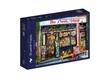 Bluebird 4000 db-os puzzle - The Bookshop Kids (70569)