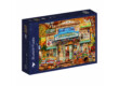 Bluebird 4000 db-os puzzle - The General Store (70570)