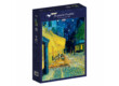 Bluebird 4000 db-os puzzle - Vincent Van Gogh - Café Terrace at Night (60152)