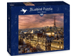 Bluebird puzzle 70038 - Paris, France - 1000 db-os puzzle