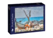 Bluebird 90341 - Costa Maya - 1000 db-os puzzle