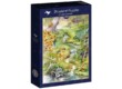 Bluebird 90135 - Forest animals - 1000 db-os puzzle