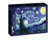 Bluebird 2000 db-os puzzle - Vincent Van Gogh - The Starry Night, 1889 (60200)