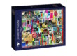 Bluebird 1000 db-os puzzle - Sewing Kit (90269)