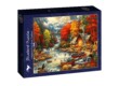 Bluebird 1000 db-os puzzle - Treasures of the Great Outdoors (90239)
