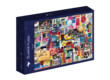 Bluebird 6000 db-os puzzle - Sewing Kit (70571)