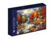 Bluebird 3000 db-os puzzle - Treasures of the Great Outdoors (70581)
