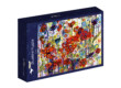 Bluebird 6000 db-os puzzle - Sally Rich - Poppies (60157)