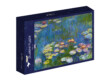 Bluebird 3000 db-os puzzle - Claude Monet - Water Lilies (60164)