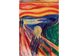 Bluebird Art by 60058 - Munch - The Scream - 1000 db-os puzzle