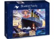 Bluebird puzzle 70231 - Titanic - 1000 db-os puzzle