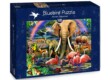 Bluebird puzzle 70286 - African Savannah - 1500 db-os puzzle