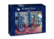 Bluebird 70341 - The Music Room - 1000 db-os puzzle