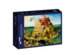 Bluebird 3000 db-os puzzle - The Tower of Babel (60148)