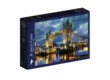 Bluebird 1000 db-os puzzle - Tower Bridge  England (90293)