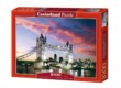 Castorland C-101122 - Tower Bridge London Anglia - 1000 db-os puzzle