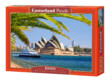 Castorland C-103003 - A Sydney- i Operaház - 1000 db-os puzzle