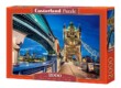 Castorland C-200597 - Tower Bridge, London - 2000 db-os puzzle