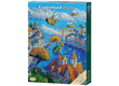 Castorland 500 db-os Art Collection puzzle - Egy kikötő (B-53889)