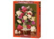Castorland 500 db-os puzzle - Csodálatos virágok (B-53780)