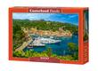 Castorland 1000 db-os puzzle - Olaszország (C-104703)