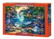 Castorland C-151875 - A paradicsomban - 1500 db-os puzzle
