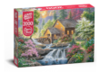 CherryPazzi 2000 db-os puzzle - Summertime Mill (50019)