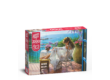 CherryPazzi 2000 db-os puzzle - Beauty and Blue Sea (50064)