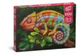 CherryPazzi 30011 - Chameleon - 1000 db-os puzzle