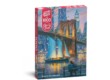 CherryPazzi 30288 - Dream for Two in New York - 1000 db-os puzzle