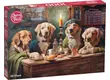 CherryPazzi 30707 - Old Friends - 1000 db-os puzzle