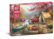 CherryPazzi 30394 - Share the Outdoors - 1000 db-os puzzle