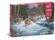 CherryPazzi 30301 - Valley of the Shadows - 1000 db-os puzzle