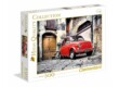 Clementoni 30575 - Olasz stílus - 500 db-os puzzle