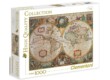 Clementoni 31229 - Antik térkép - 1000 db-os puzzle