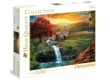 Clementoni 31683 - Varázslatos hely - 1500 db-os puzzle