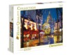 Clementoni 31999 - Montmartre, Párizs - 1500 db-os puzzle