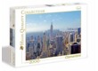 Clementoni 32544 - New York - 2000 db-os puzzle