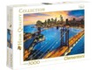 Clementoni 33546 - New York - 3000 db-os puzzle