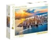 Clementoni 35038 - New York-i látkép - 500 db-os puzzle